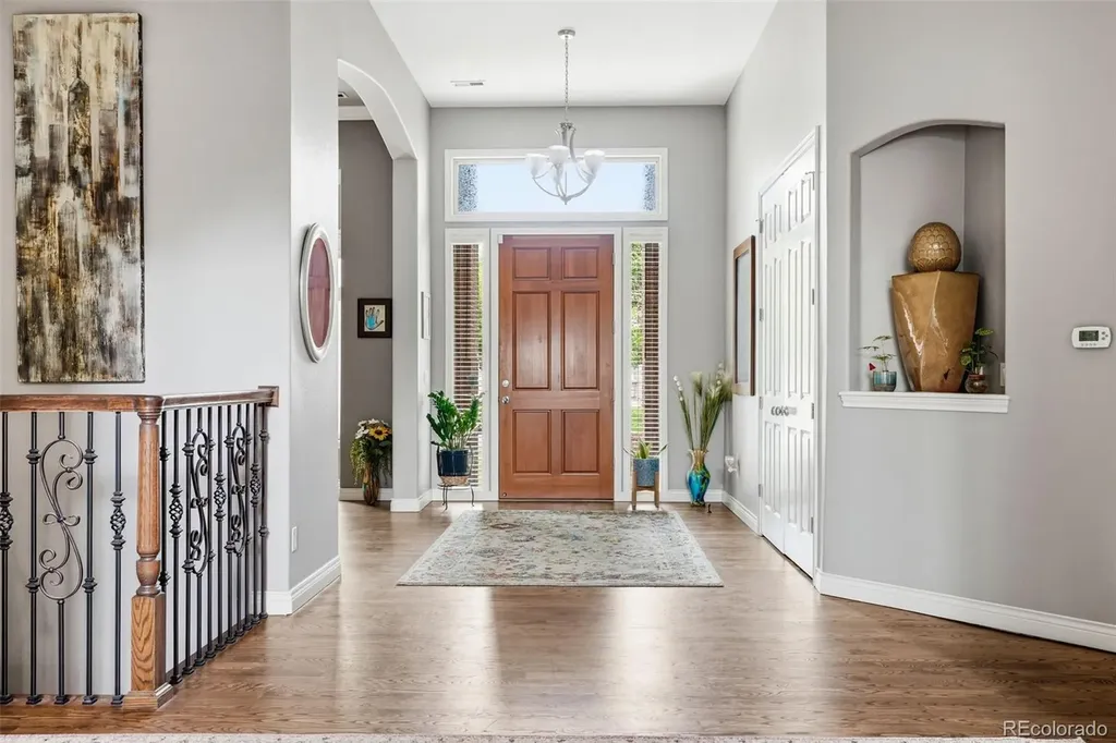 6670 W Crestline Avenue Littleton CO 80123