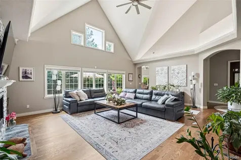 6670 W Crestline Avenue Littleton CO 80123
