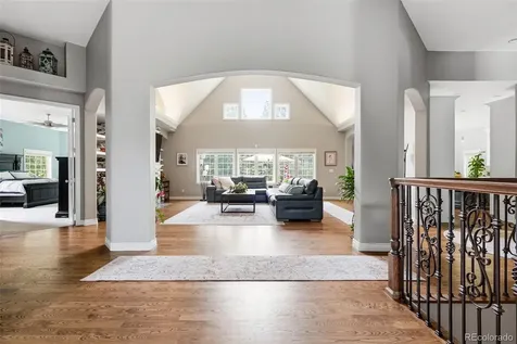6670 W Crestline Avenue Littleton CO 80123