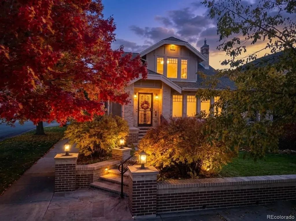 2390 Forest Street Denver CO 80207