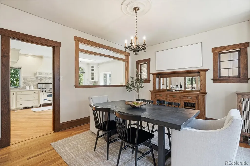 2390 Forest Street Denver CO 80207