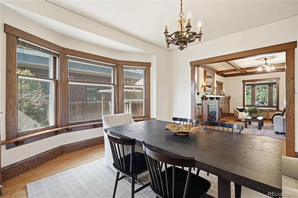 2390 Forest Street Denver CO 80207