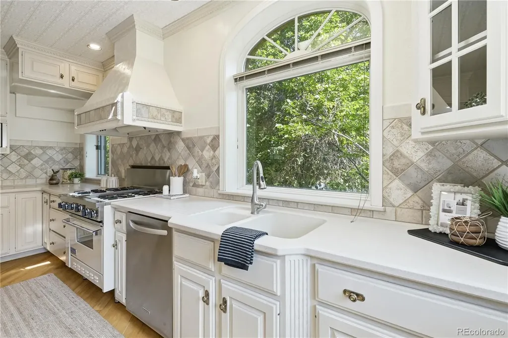 2390 Forest Street Denver CO 80207