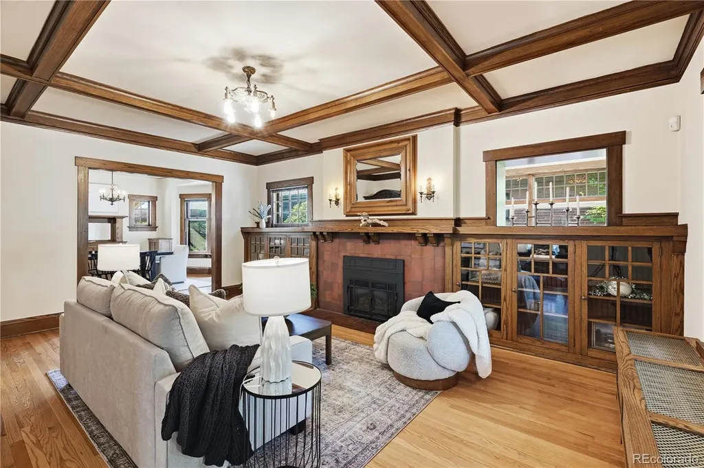 2390 Forest Street Denver CO 80207