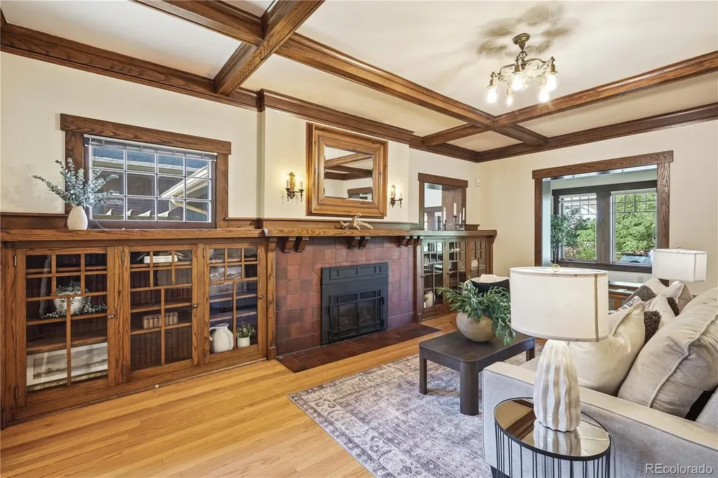 2390 Forest Street Denver CO 80207