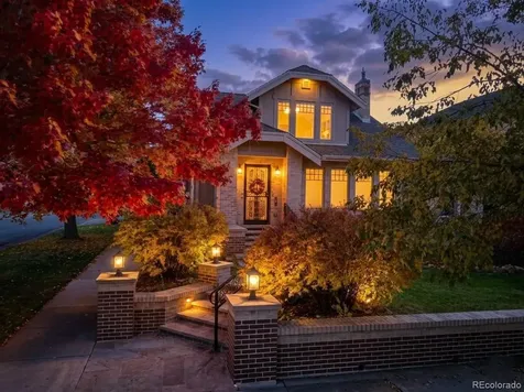 2390 Forest Street Denver CO 80207
