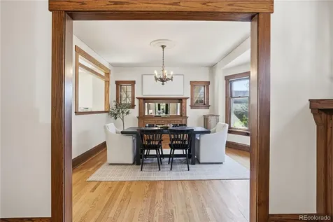 2390 Forest Street Denver CO 80207