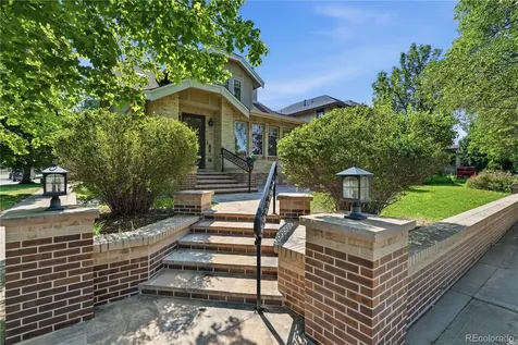 2390 Forest Street Denver CO 80207
