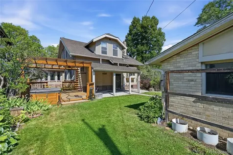 2390 Forest Street Denver CO 80207
