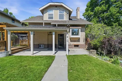 2390 Forest Street Denver CO 80207