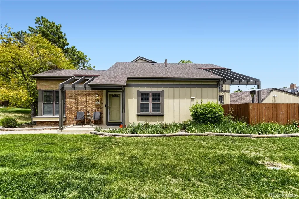 7976 E Phillips Circle Centennial CO 80112
