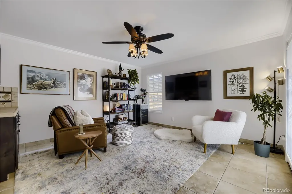 7976 E Phillips Circle Centennial CO 80112