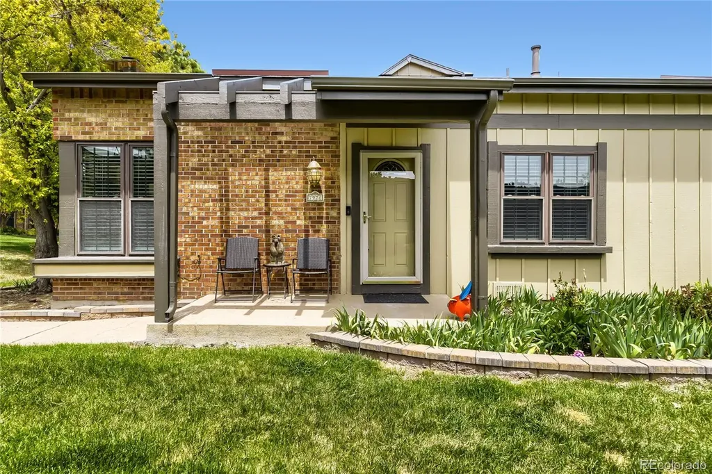 7976 E Phillips Circle Centennial CO 80112