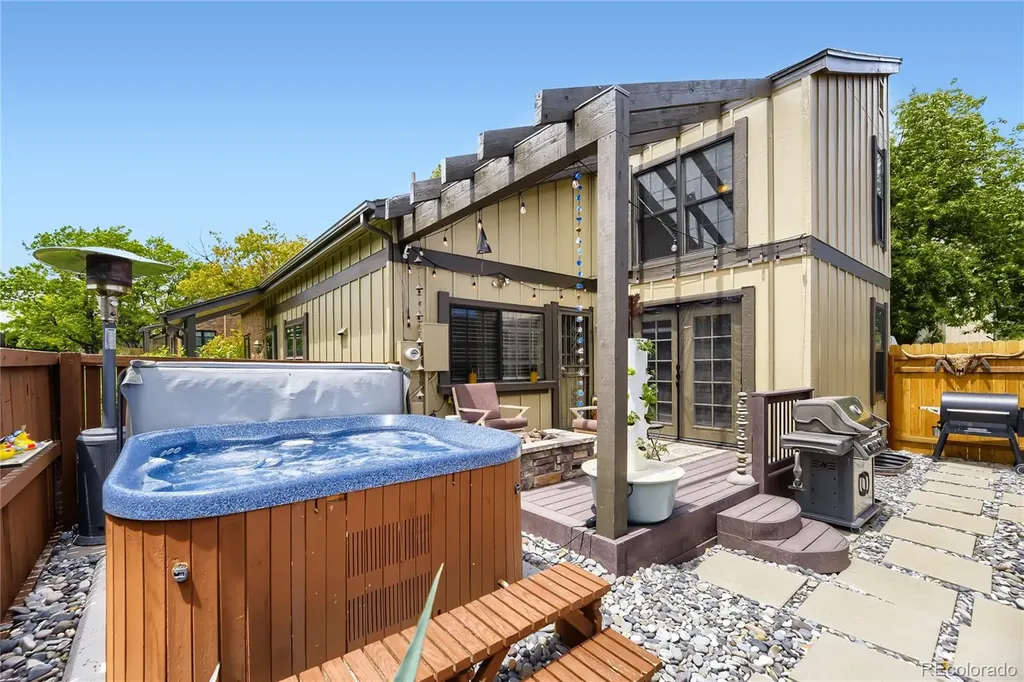 7976 E Phillips Circle Centennial CO 80112