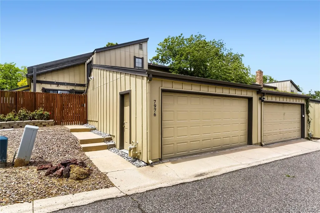 7976 E Phillips Circle Centennial CO 80112