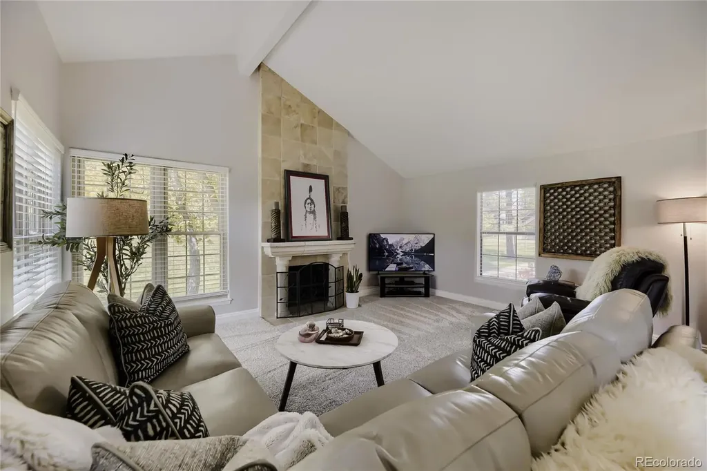 7976 E Phillips Circle Centennial CO 80112
