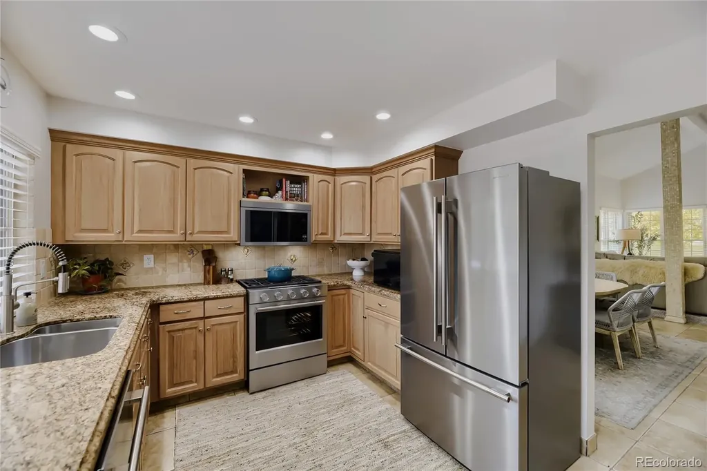 7976 E Phillips Circle Centennial CO 80112