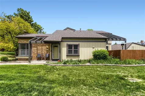 7976 E Phillips Circle Centennial CO 80112
