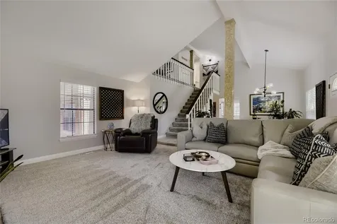 7976 E Phillips Circle Centennial CO 80112