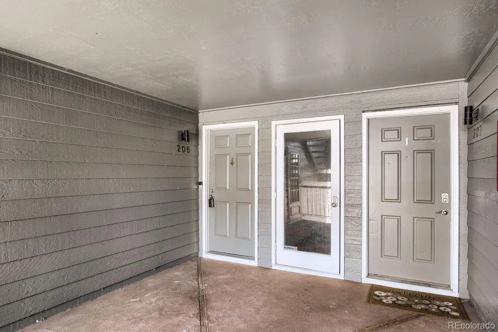8813 Colorado Boulevard Denver CO 80229