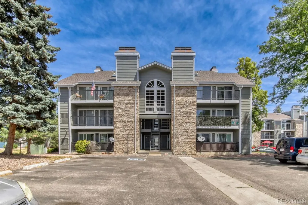 8813 Colorado Boulevard Denver CO 80229