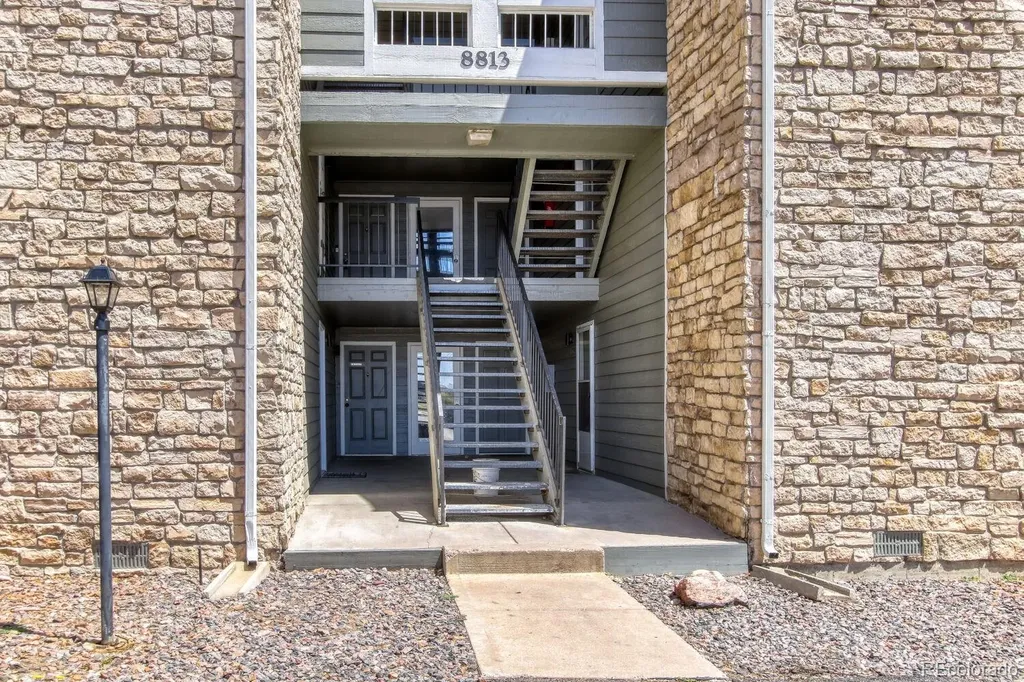 8813 Colorado Boulevard Denver CO 80229