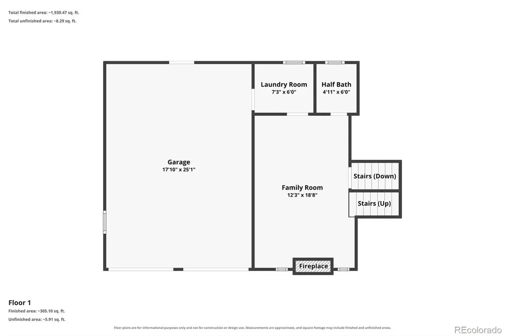 883 S Nelson Way Lakewood CO 80226