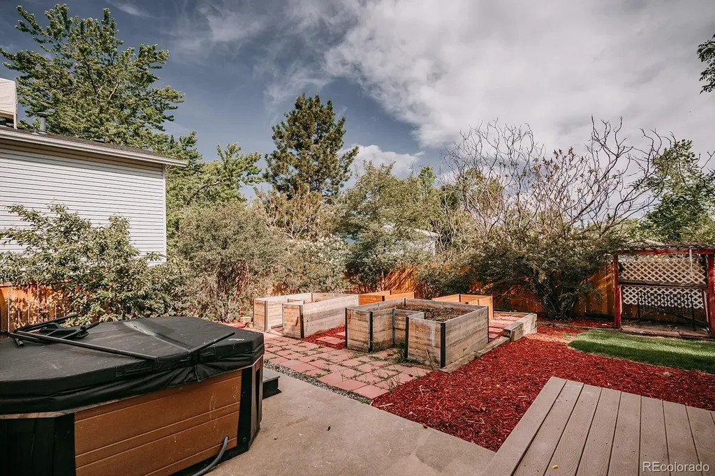 6637 W 95th Place Broomfield CO 80021