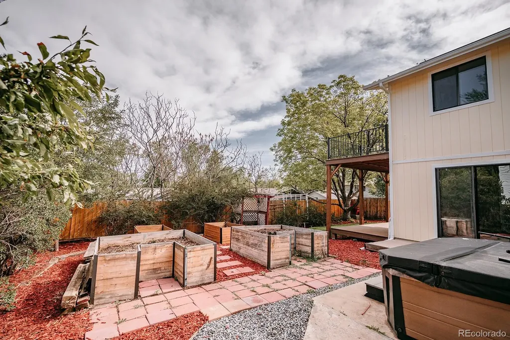 6637 W 95th Place Broomfield CO 80021
