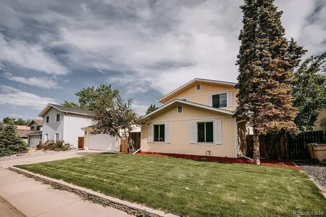 6637 W 95th Place Broomfield CO 80021