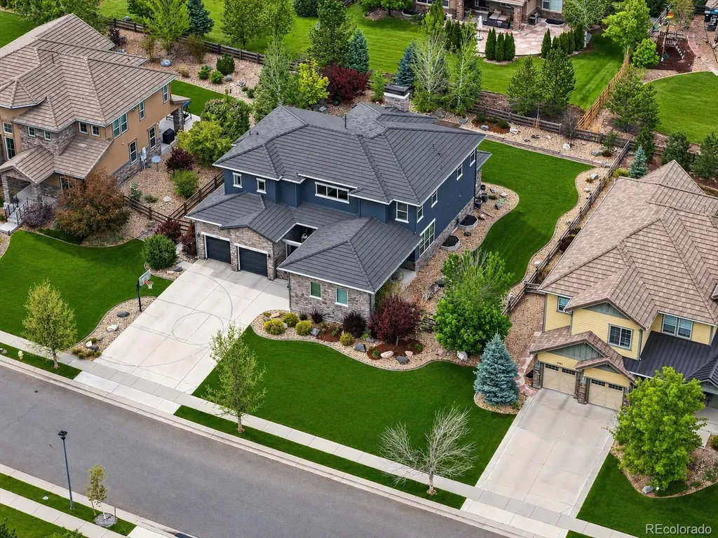 1745 Tiverton Avenue Broomfield CO 80023