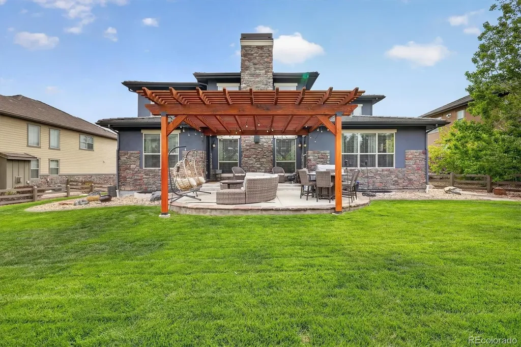 1745 Tiverton Avenue Broomfield CO 80023