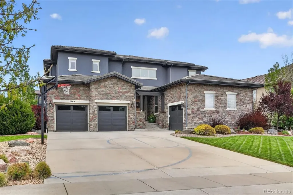 1745 Tiverton Avenue Broomfield CO 80023