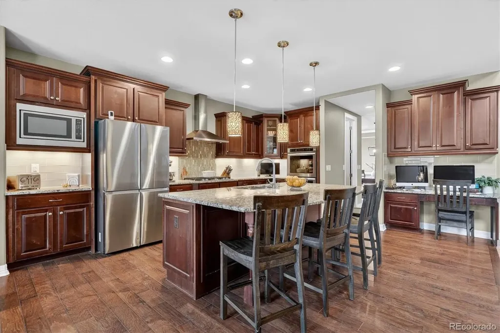 1745 Tiverton Avenue Broomfield CO 80023