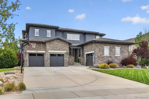 1745 Tiverton Avenue Broomfield CO 80023