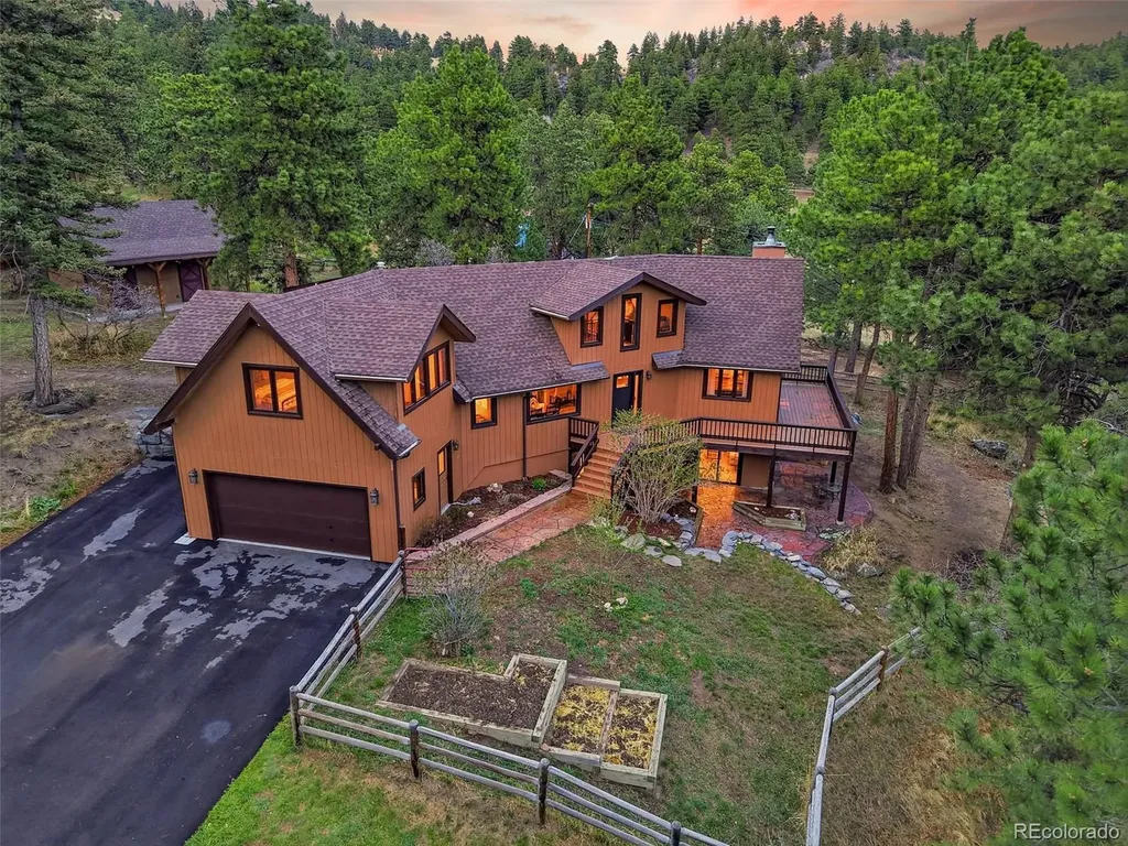 6271 Valley Lane Morrison CO 80465
