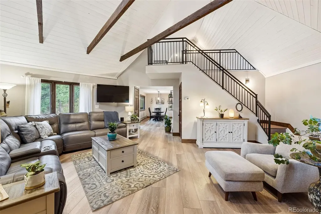 6271 Valley Lane Morrison CO 80465