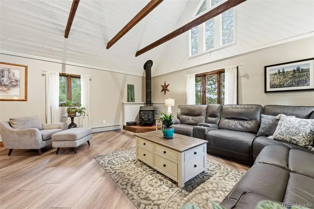 6271 Valley Lane Morrison CO 80465