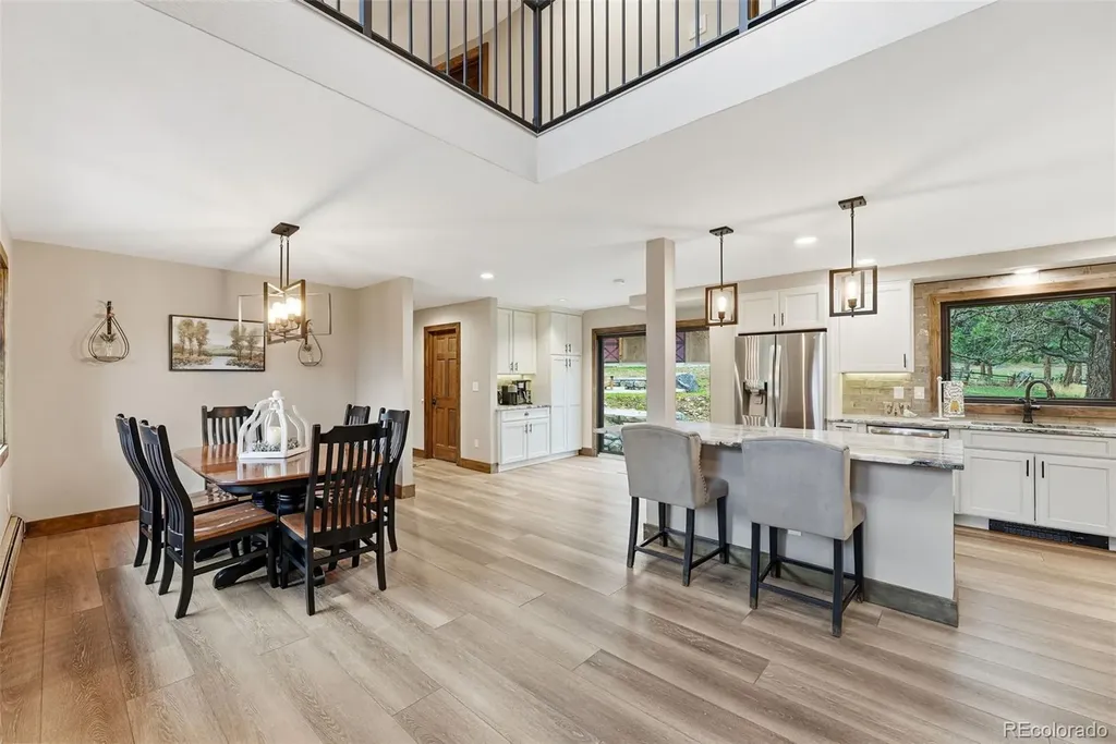 6271 Valley Lane Morrison CO 80465