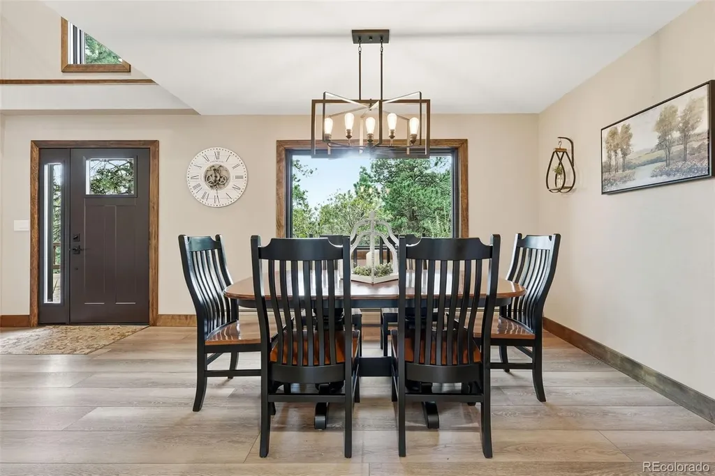 6271 Valley Lane Morrison CO 80465
