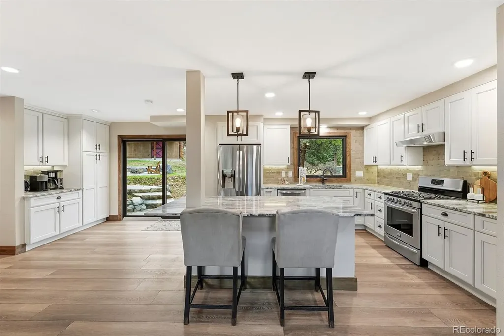 6271 Valley Lane Morrison CO 80465