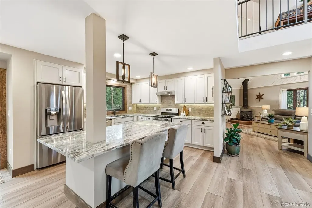 6271 Valley Lane Morrison CO 80465