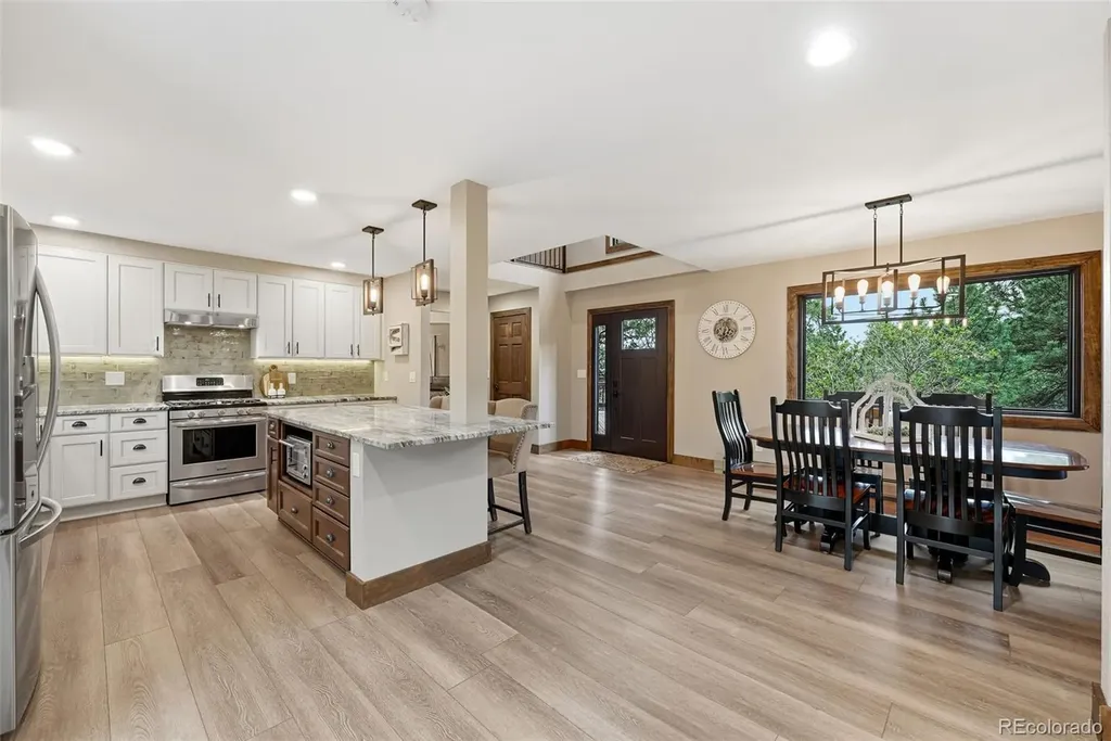 6271 Valley Lane Morrison CO 80465