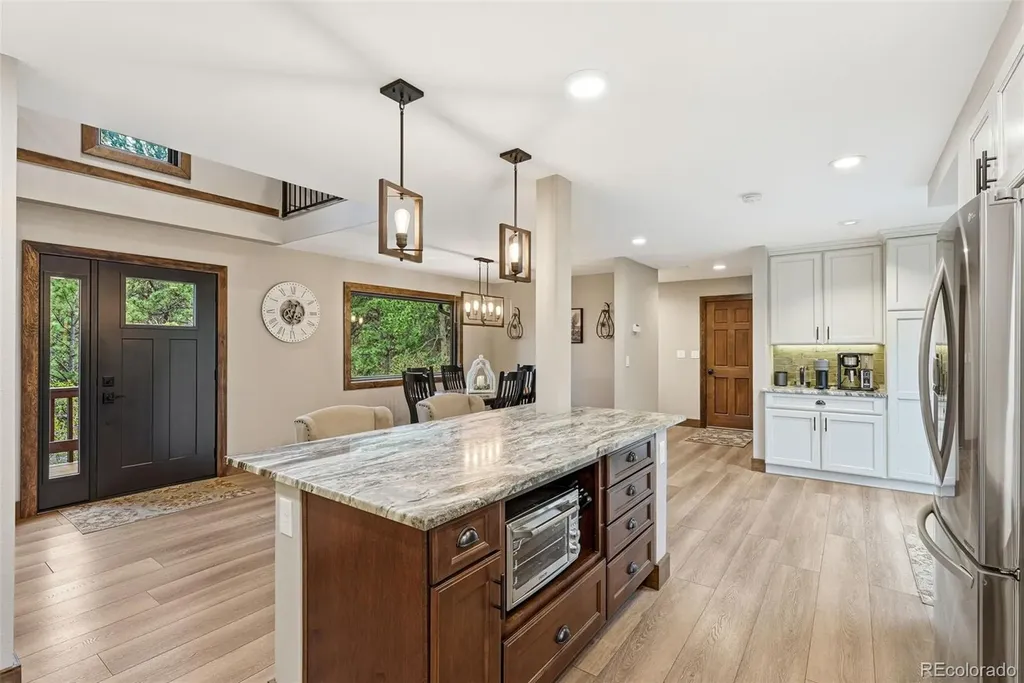 6271 Valley Lane Morrison CO 80465
