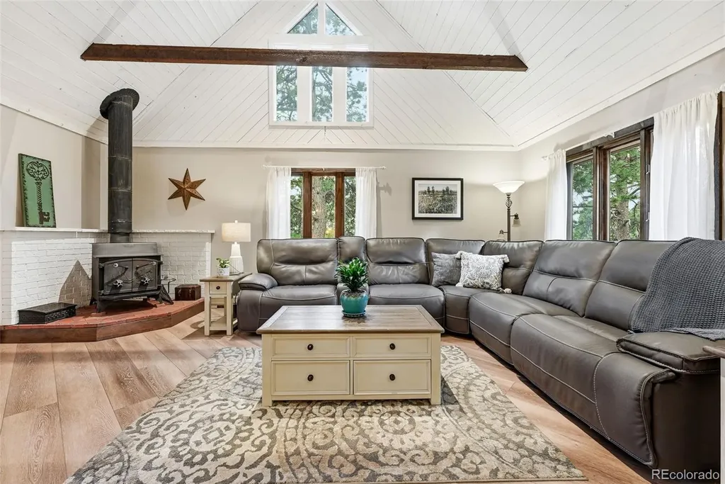 6271 Valley Lane Morrison CO 80465