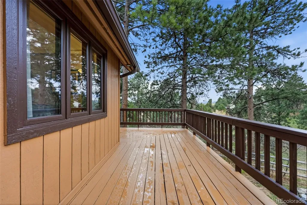 6271 Valley Lane Morrison CO 80465