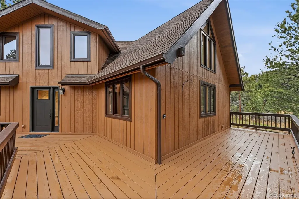 6271 Valley Lane Morrison CO 80465