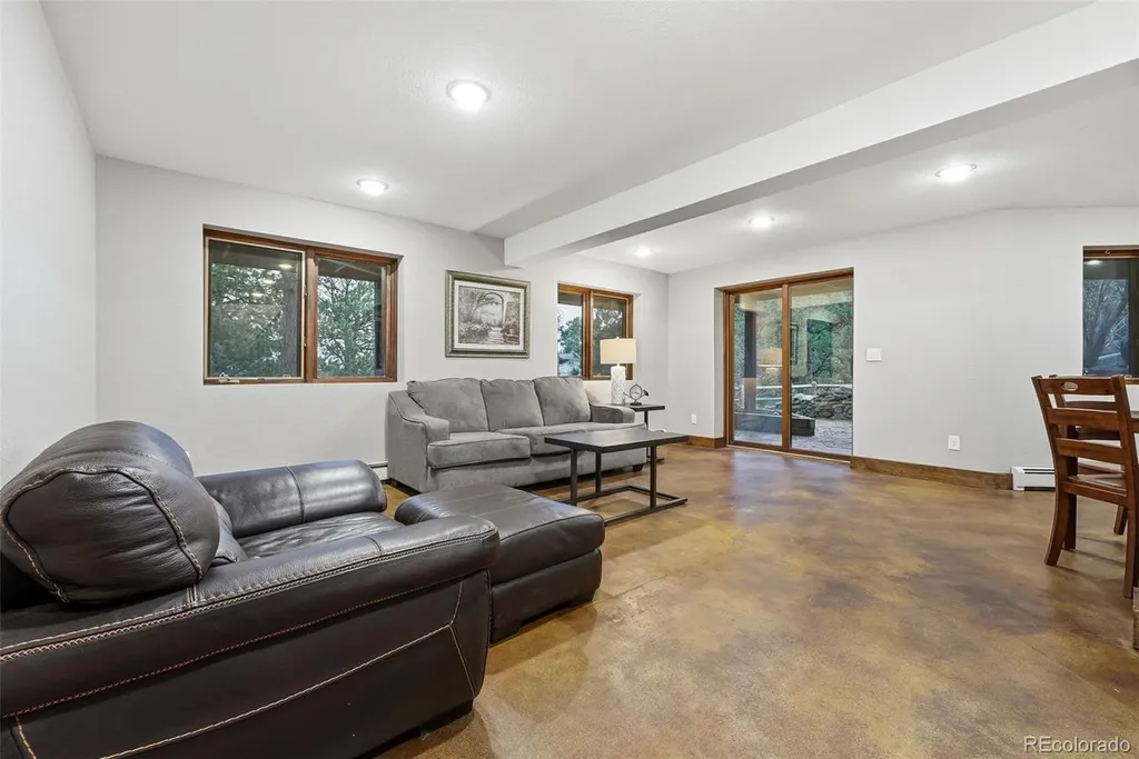 6271 Valley Lane Morrison CO 80465