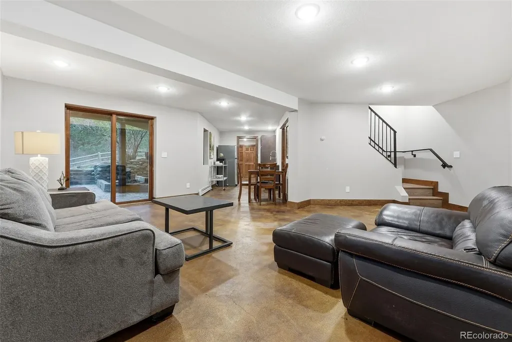 6271 Valley Lane Morrison CO 80465