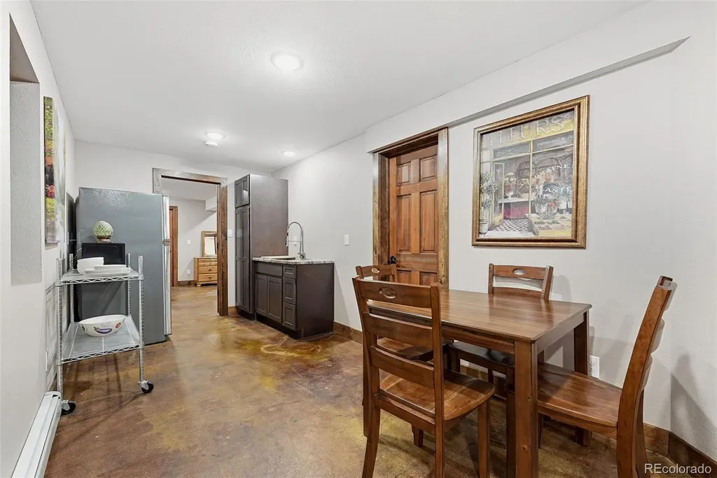 6271 Valley Lane Morrison CO 80465
